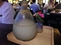 -绿茶餐厅(昌平悦荟店)