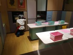 -海底捞火锅(名门店)