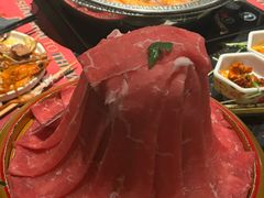 -牛New寿喜烧(金茂览秀城店)