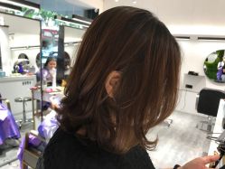 -卓梵美发·精品Salon