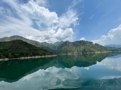 -千峡湖生态旅游度假区