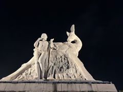 -鹿回头风景区