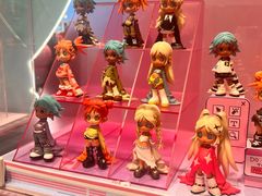 -泡泡玛特POPMART(合生汇店)