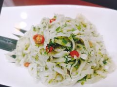 -尚宴(盛世广场·食尚街店)
