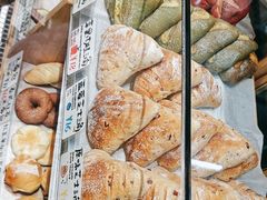 -Juicy Bakery(大学路店)