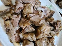 -清真·益鑫羊肉手抓馆(花园北街店)