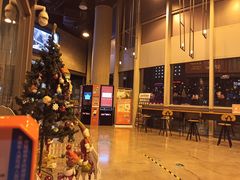 -CGV影城(新牌坊4DX店)