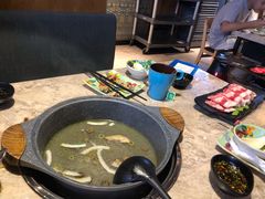 -采椰郎椰子鸡·脆皮鸡火锅(融创茂店)