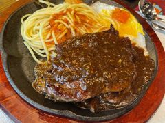 -西缘牛排(荟聚购物中心店)