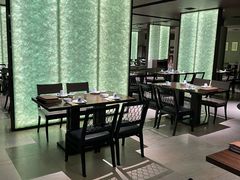 大堂-东莱海上(长宁来福士店)