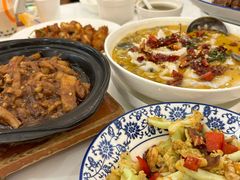 -至潮餐厅精致粤菜·活鲈鱼·走地鸡(珠江新城店)