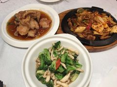 -北李妈妈菜·海肠捞饭(高新万达店)