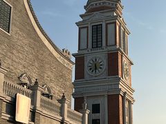 -赤坎·广东华侨国际旅游度假区