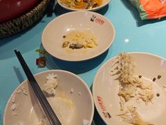 -川正旺江湖菜(三元桥店)