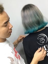 点击看大图 -YDO SALON