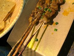 -蛙喔牛蛙(浦口澳林店)