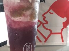 -喜茶(珠海华发商都店)