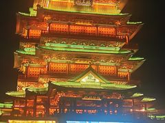 -寻梦滕王阁实景演出