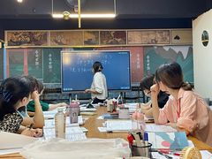 -帝京日语(春熙路旗舰校区)