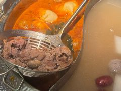 -左庭右院鲜牛肉火锅(苏州园区永旺店)
