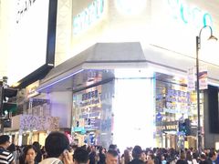-崇光百货(铜锣湾店)