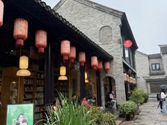 -回龙窝历史文化街区