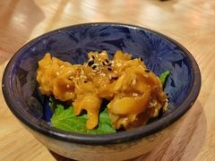 -鸟山鸣·日料食堂(王府井店)