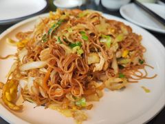 -鑫悦楼煎蟹·16年海鲜大排档