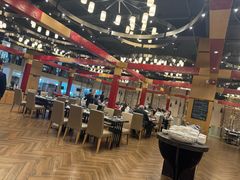 -世贸万锦大酒店·烹大师火锅达人