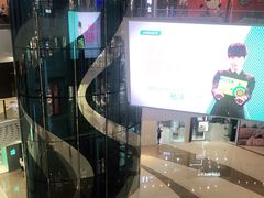 -万达广场(大明宫店)