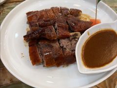 -椿记烧鹅(北门店)