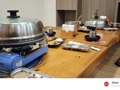 -真利味·脊骨火锅·正宗韩国料理(韩乐坊店)