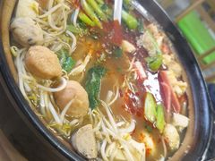 -傣家妹子过桥米线(一号店)