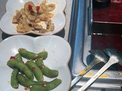 -海底捞大排档火锅(悦荟广场店)