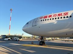 -米兰-马尔彭萨机场