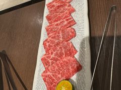 -橘焱胡同烧肉夜食(BFC外滩金融中心店)