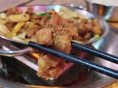 -知味脆皮鸡