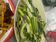 -小民大排档(马场角横路店)