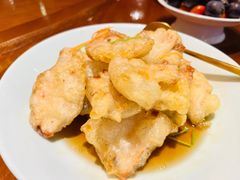 -小天厨民间菜馆(深圳街店)