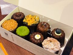 -发酵食堂(屏风街店)