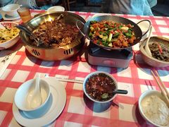 -恰八斗·猛火长沙菜(国贸店)