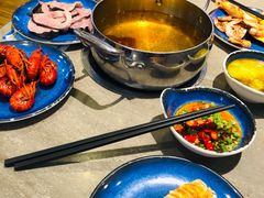 -凯悦·东方公主号 全球海鲜自助餐厅(凯丹广场店)