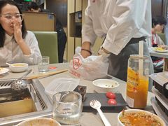 -海底捞火锅(天一广场亚细亚店)