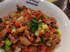 -野渡坡·极致湘菜·庭院餐厅(汉阳店)