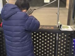 -真枪会射击俱乐部(河西中央公园店)