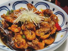 -湖滨28中餐厅·西湖宴·杭州君悦酒店