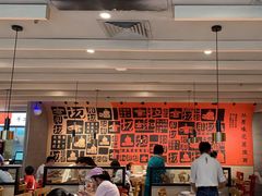 -大师兄·西北小馆(南沙万达广场店)