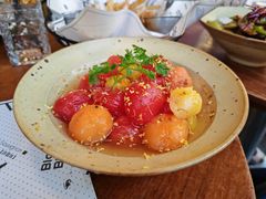 -Blac+Blac(中海环宇荟店)