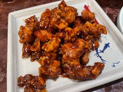 -新白鹿餐厅(爱琴海购物中心店)