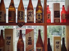 -有喜屋·深夜食堂(北京西路店)